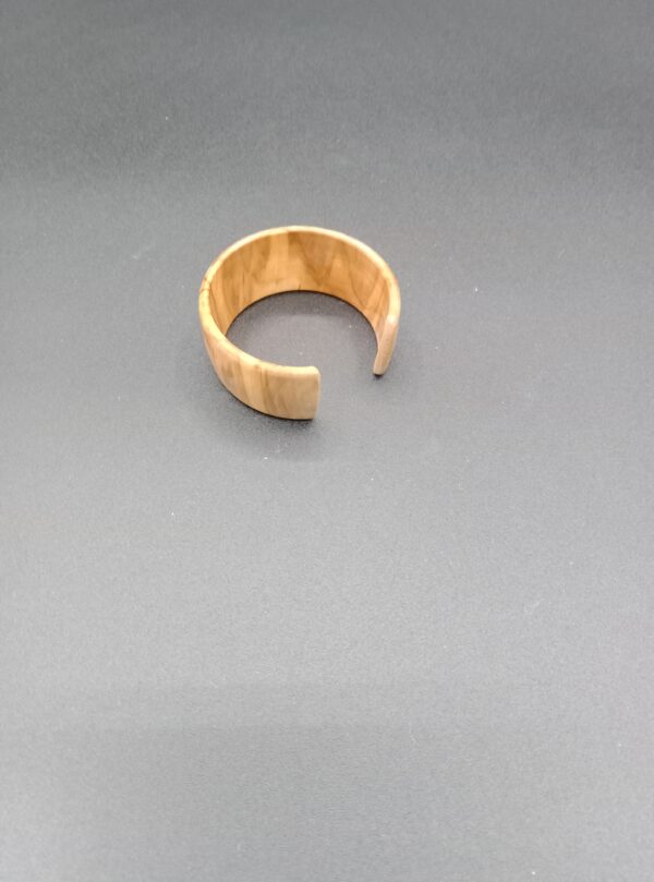 bracelet en alisier – Image 2