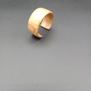 bracelet en alisier